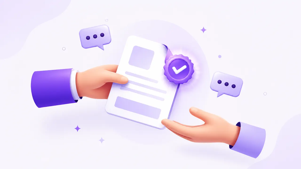 Tela da Área do Cliente com artigos aguardando aprovação